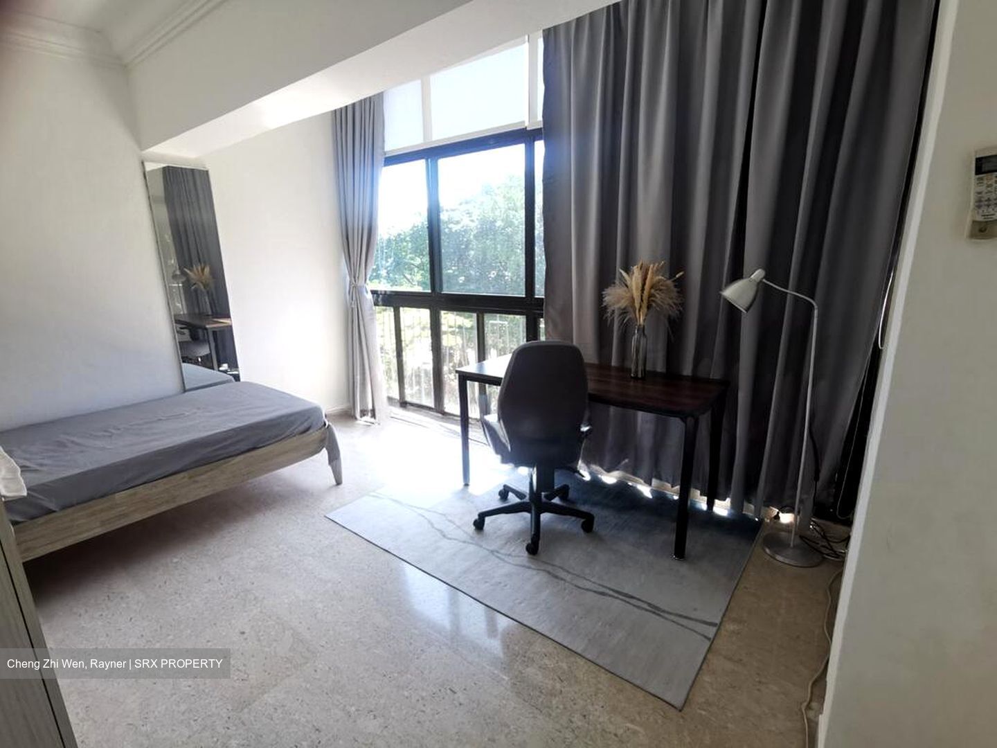 Botanic Gardens View (D10), Apartment #503884191